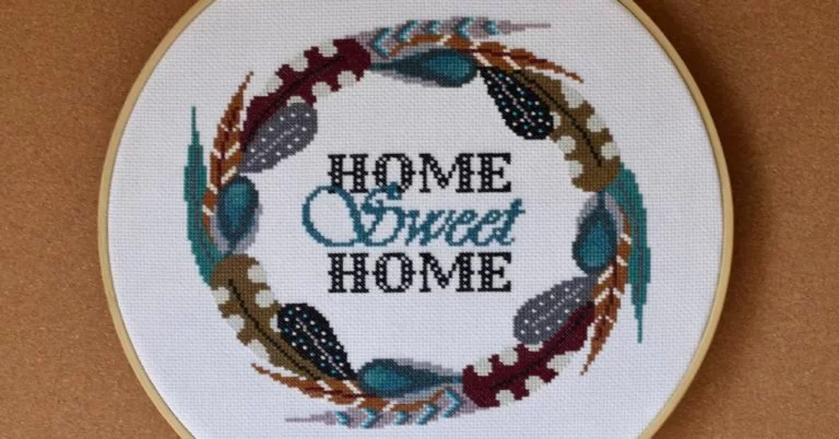 CHAT] need some suggestions for where to find similar frames to the one  pictured. : r/CrossStitch