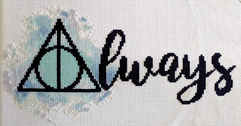 5 Tips to Cross Stitch Faster that Actually Work
