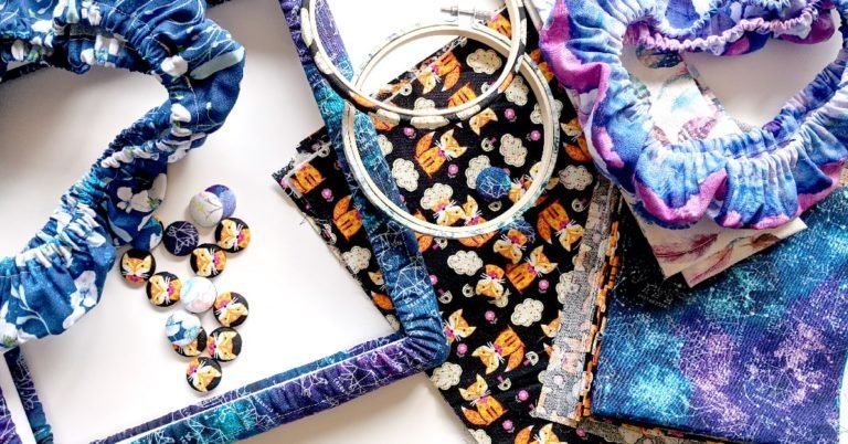 25 Must-Have Cross Stitch Accessories, Notions, and Tools