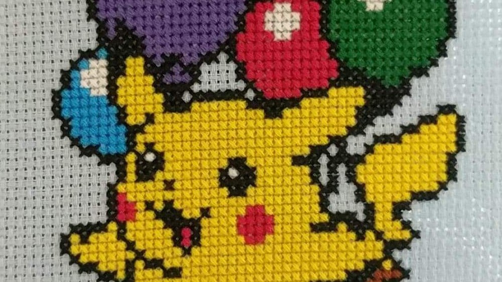 Best fabric for cross stitch beginners